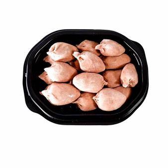 Kurson kipe comida carne 18 pz