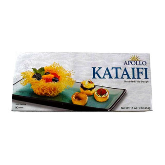 Apollo Kataifi