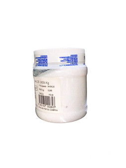 kurson Sal de limón kosher kg