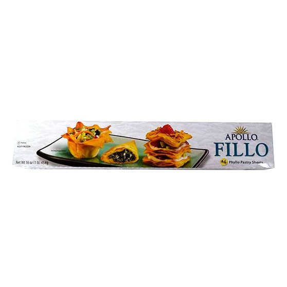 Apollo Fillo