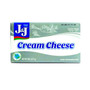 J & J cream cheese 227 g