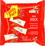 Elite mini mix white & chocolate bars 400 g