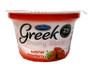 Norman's greek strawberry 150 grs