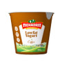 Mehadrin yogurt fruit on the bottom lf coffee 12/6oz