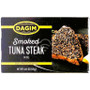 Dagim smoked tuna steak in oil 125 grs
