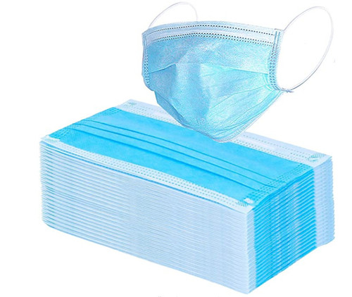 Disposable Medical Face Mask PACK of 25