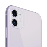 iPhone 11 (256GB) - Purple (SIM-Free)