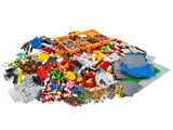 Lego Identity and Landscape Kit