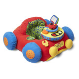 Melissa & Doug Beep-Beep & Play Activity Toy