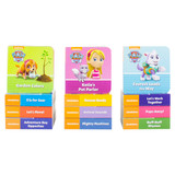 PI Kids My First Library PAW Patrol Girl, 12 Books