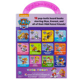 PI Kids My First Library PAW Patrol Girl, 12 Books