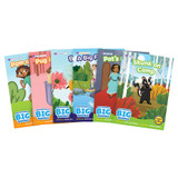 Beanstalk Books Decodable Big Books Fiction