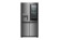 SIGNATURE 23 cu. ft. Smart wi-fi Enabled InstaView™ Door-in-Door® Counter-Depth Refrigerator