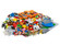 Lego Identity and Landscape Kit