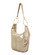 Made In Italy Leather Hobo