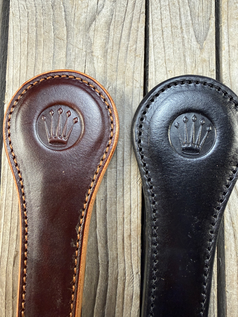 Angry Dick Leather Sap