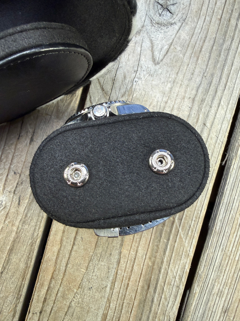 Anthony Vierra Watch Roll