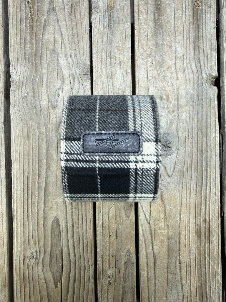 Anthony Vierra Watch Roll