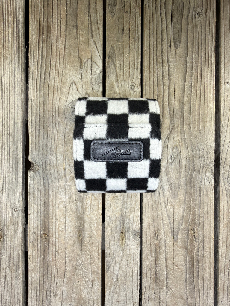 Anthony Vierra Watch Roll