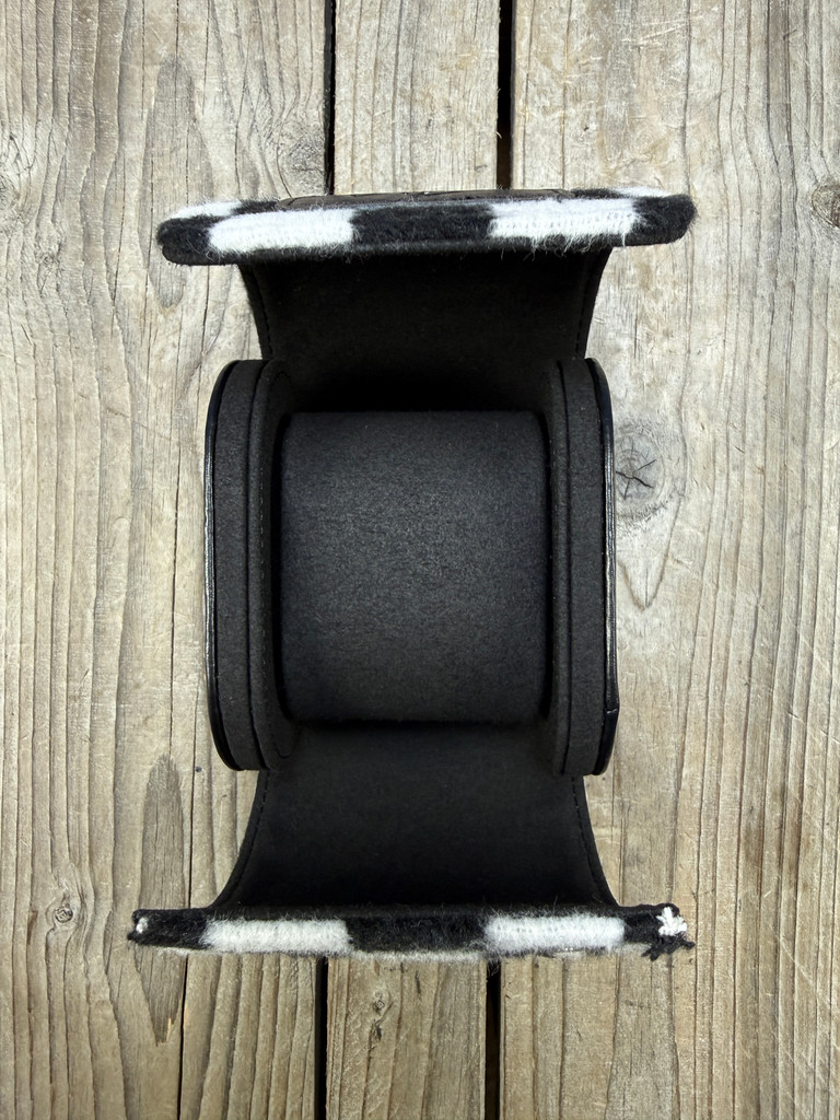 Anthony Vierra Watch Roll