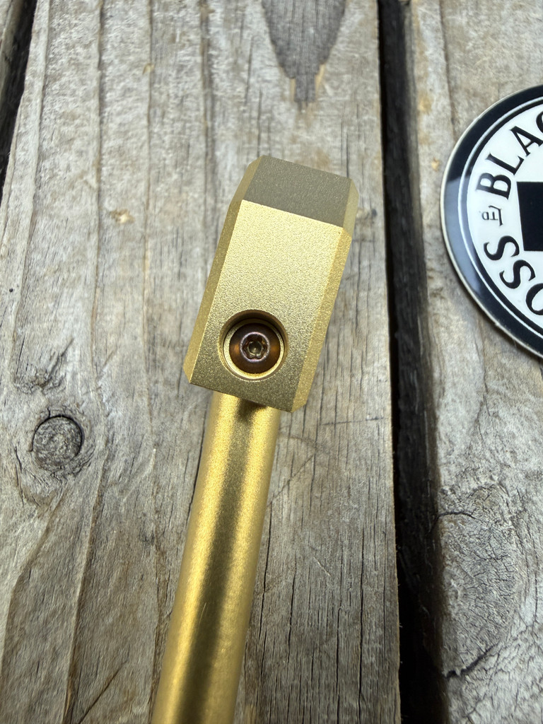 Black Cross Limited Voltron