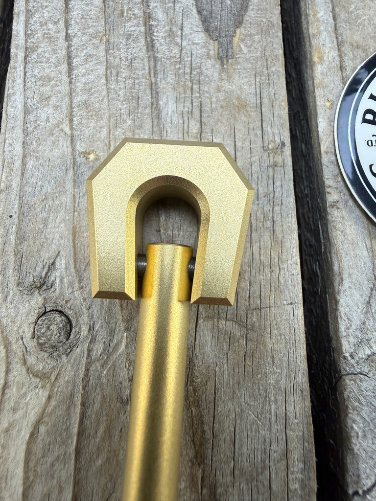 Black Cross Limited Voltron