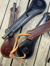 Angry Dick Leather Sap