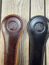 Angry Dick Leather Sap