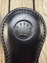 Angry Dick Leather Sap