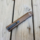 Wedge Slim Everyday Carry Flashlight