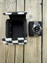 Anthony Vierra Watch Roll