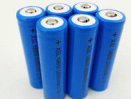 Lithium Batteries…