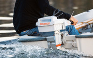 Torqeedo Electric Outboards: Powering a Record Year in Boating