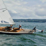Where Electric Outboards Rule: A Guide to the UK's Electric-Friendly Waters