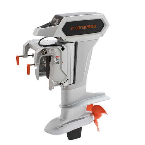 Cruise 12.0 RXL TorqLink