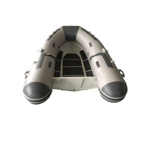 Waveline Aluminium RIB 2.7M