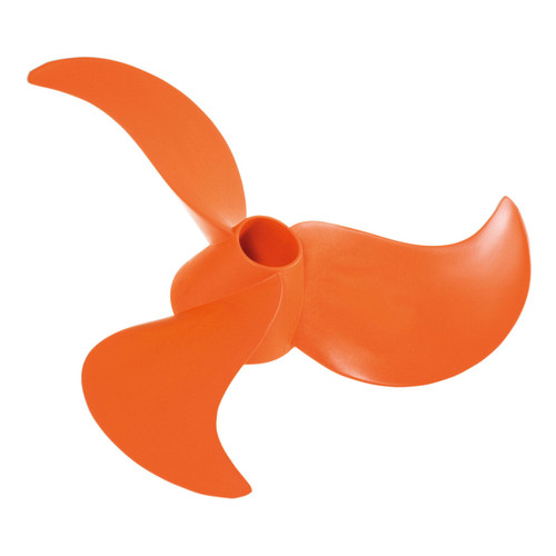 Spare propeller v8/p350