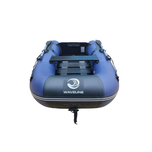 Super Light Boats-Slatted-210cm