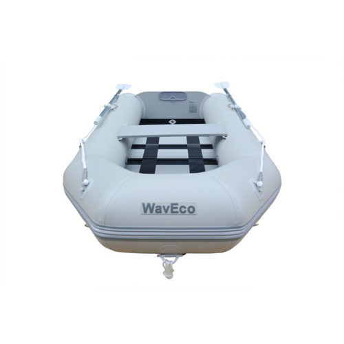 WavEco ST Inflatable boats-Slatted-2.6M