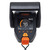 TorqLink throttle with colour display