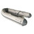 Waveline Aluminium RIB 2.7M