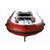 Sport Inflatable Boat With Aluminium Floor-350cm