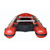 Sport Inflatable Boat With Aluminium Floor-400cm