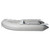 Grey 2.3M Lightweight Inflatable Boat