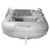 Grey 2.5M Lightweight Inflatable Boat