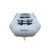 WavEco ST Inflatable boats-Slatted-2.3M