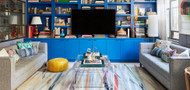 Meet the Designer: Rayman Boozer of Apartment 48