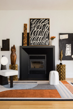 Forma by The Rug Company - roomset image