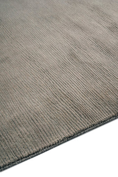 Mohair Ripple Silver by The Rug Company - sidepile image
[ROOMVO]
