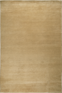 Mohair Ripple Fawn by the Rug Company - flatshot image
